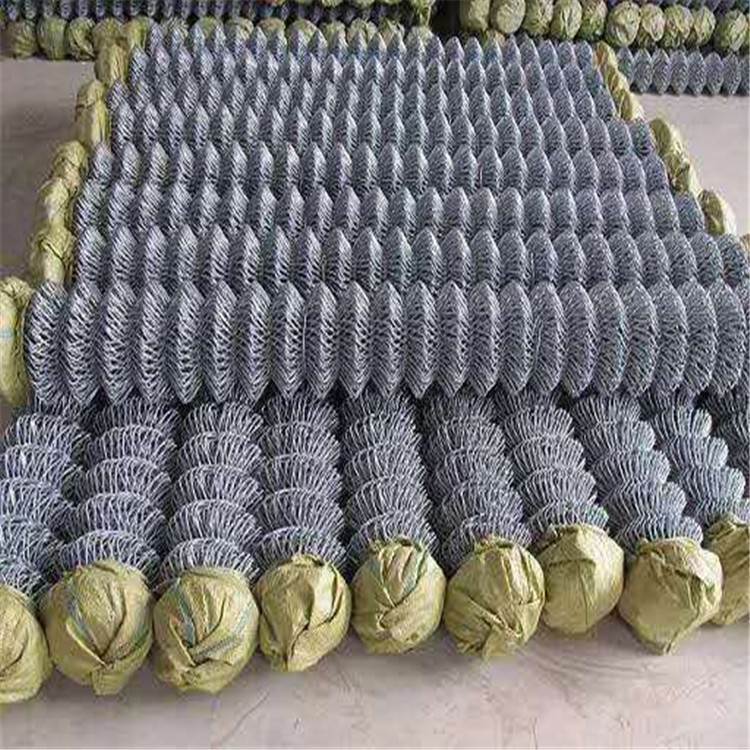 包護山勾花網圖片2